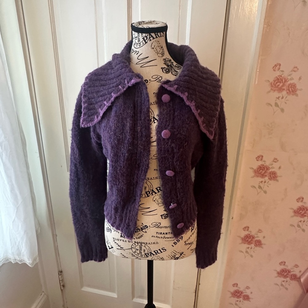 The Softest Sweater in the Entire World